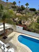 Luxury Villa with Private Pool and Sea Views – Santa Mónica, Torviscas Alto