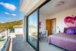 Elegante Villa con Piscina Privada y Vistas al Océano – Roque del Conde