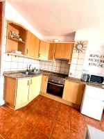 Beachfront Apartment – Las Vistas / El Camisón