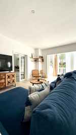 Luxury Villa with Private Pool and Sea Views – Santa Mónica, Torviscas Alto