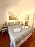 Beachfront Apartment – Las Vistas / El Camisón