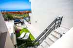 Elegante Villa con Piscina Privada y Vistas al Océano – Roque del Conde