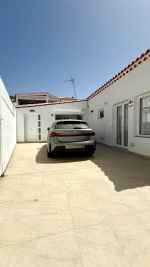 Luxury Villa with Private Pool and Sea Views – Santa Mónica, Torviscas Alto