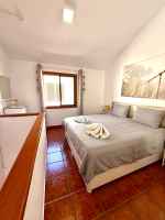 Beachfront Apartment – Las Vistas / El Camisón