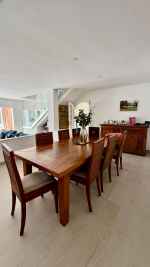 Luxury Villa with Private Pool and Sea Views – Santa Mónica, Torviscas Alto