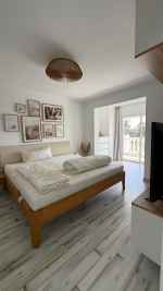 Luxury Villa with Private Pool and Sea Views – Santa Mónica, Torviscas Alto