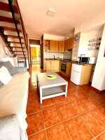 Beachfront Apartment – Las Vistas / El Camisón