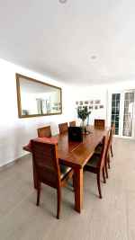 Luxury Villa with Private Pool and Sea Views – Santa Mónica, Torviscas Alto