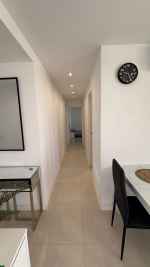 ✨ Fully Reformed 2-Bedroom Apartment with Stunning Ocean Views – Prime Location in South Tenerife