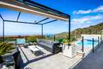 Elegante Villa con Piscina Privada y Vistas al Océano – Roque del Conde