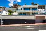 Elegante Villa con Piscina Privada y Vistas al Océano – Roque del Conde