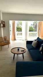Luxury Villa with Private Pool and Sea Views – Santa Mónica, Torviscas Alto
