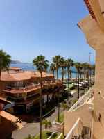 Beachfront Apartment – Las Vistas / El Camisón