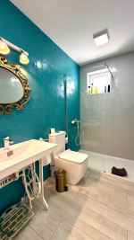 Luxury Villa with Private Pool and Sea Views – Santa Mónica, Torviscas Alto