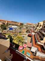 Beachfront Apartment – Las Vistas / El Camisón