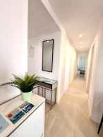 ✨ Fully Reformed 2-Bedroom Apartment with Stunning Ocean Views – Prime Location in South Tenerife
