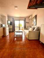 Beachfront Apartment – Las Vistas / El Camisón