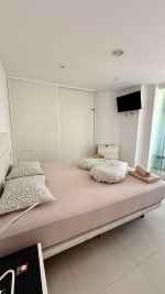 ✨ Fully Reformed 2-Bedroom Apartment with Stunning Ocean Views – Prime Location in South Tenerife