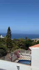 Luxury Villa with Private Pool and Sea Views – Santa Mónica, Torviscas Alto