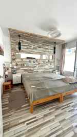 Luxury Villa with Private Pool and Sea Views – Santa Mónica, Torviscas Alto