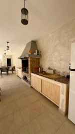Luxury Villa with Private Pool and Sea Views – Santa Mónica, Torviscas Alto