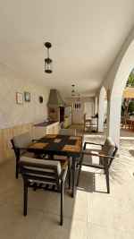 Luxury Villa with Private Pool and Sea Views – Santa Mónica, Torviscas Alto