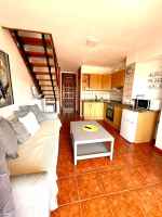 Beachfront Apartment – Las Vistas / El Camisón