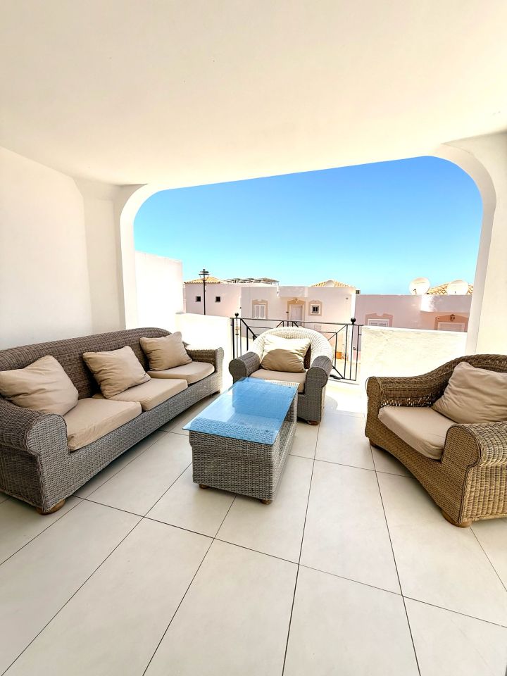 ✨ Renovated 1-Bedroom Apartment with Large Terrace – Costa Adeje