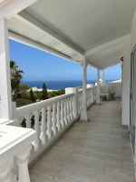 Luxury Villa with Private Pool and Sea Views – Santa Mónica, Torviscas Alto