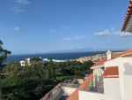 Luxury Villa with Private Pool and Sea Views – Santa Mónica, Torviscas Alto