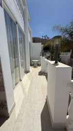 Luxury Villa with Private Pool and Sea Views – Santa Mónica, Torviscas Alto