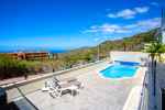 Elegante Villa con Piscina Privada y Vistas al Océano – Roque del Conde