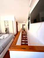 Beachfront Apartment – Las Vistas / El Camisón