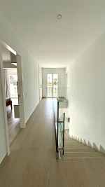 Luxury Villa with Private Pool and Sea Views – Santa Mónica, Torviscas Alto
