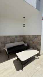 Luxury Villa with Private Pool and Sea Views – Santa Mónica, Torviscas Alto